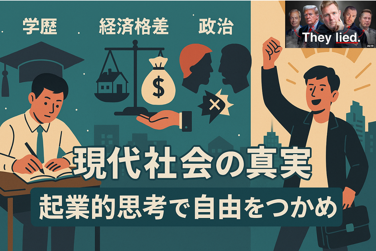 社会構造からの解放を象徴する都市と光のアート