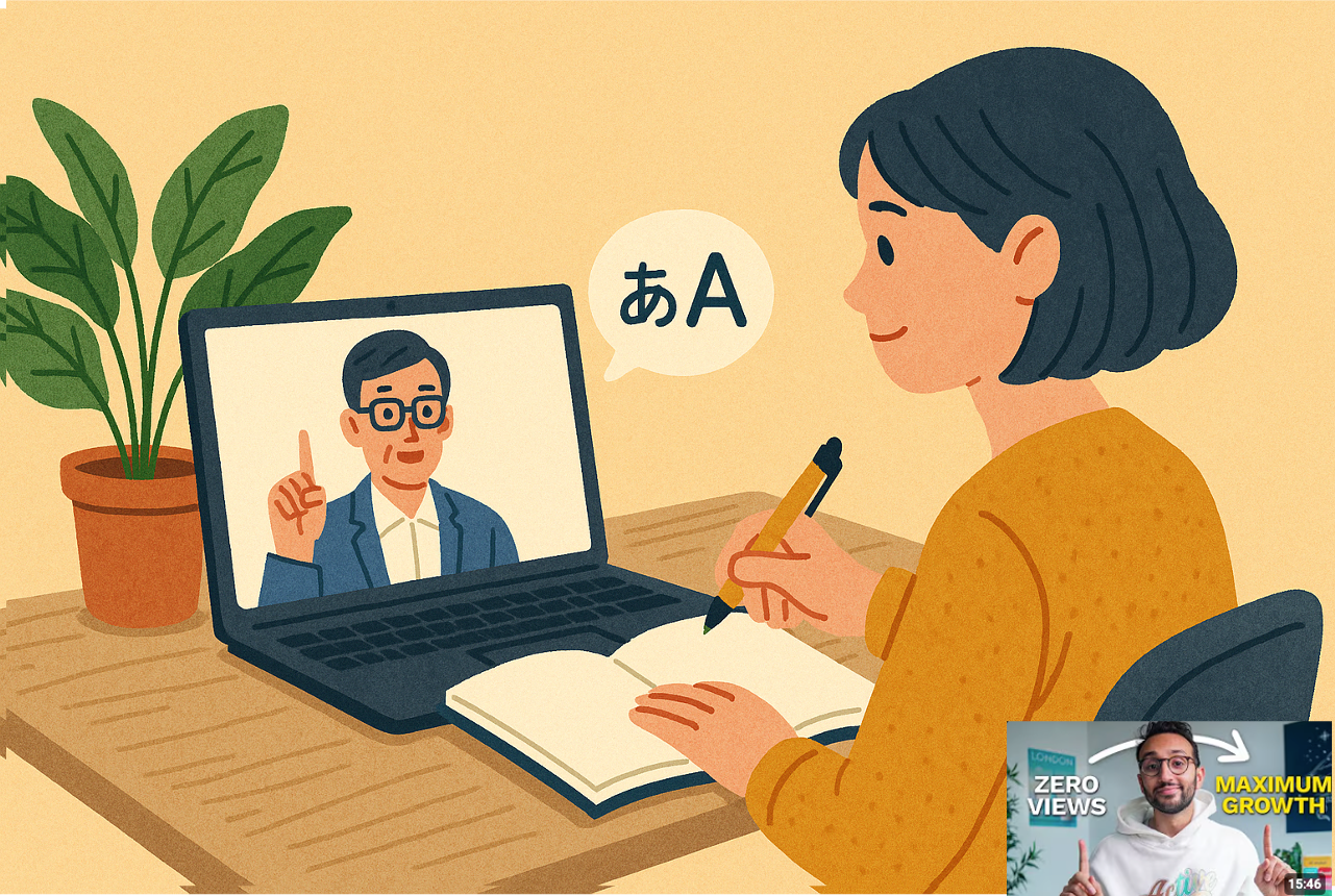 個人の成長と可能性を広げる挑戦